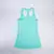 Musculosa Vestido Madrid X-Trust Verde Agua - tienda online