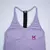 Musculosa X-Trust Roma Lila en internet