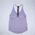 Musculosa X-Trust Roma Lila - tienda online