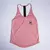Musculosa X-Trust Roma Rosa Dior - comprar online