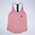 Musculosa X-Trust Roma Rosa Dior - [Paletas de Pádel | Raquetas & Accesorios | Padel Store LP] 