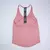 Imagen de Musculosa X-Trust Roma Rosa Dior