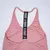 Musculosa X-Trust Roma Rosa Dior