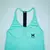 Musculosa X-Trust Roma Verde Agua en internet
