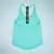 Musculosa X-Trust Roma Verde Agua - tienda online