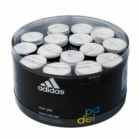 Cubre Grip Adidas Microperforado - comprar online