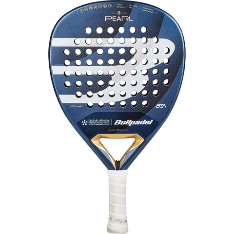 Paleta Bullpadel Pearl Tour Finals - Bea Gonzalez - comprar online