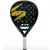 Paleta SteelCustom AirBoss Yellow Mate - comprar online