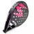 Paleta SteelCustom AirBoss Pink Mate en internet