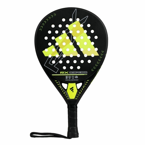 Paleta Adidas RX Series Lime 3.4 - comprar online