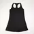 Musculosa Vestido X-Trust Madrid Negra en internet