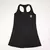 Musculosa Vestido X-Trust Madrid Negra