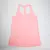 Musculosa X-Trust Malmo Rosa Inter - comprar online