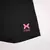 Calza Short X-Trust Tokio Verde Negro/Fucsia - comprar online