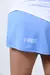 Pollera Short X-Trust Venecia Celeste - [Paletas de Pádel | Raquetas & Accesorios | Padel Store LP] 