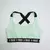 Top X-Trust Dubai Verde Claro