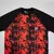 Remera X-Trust Malaga Roja - comprar online