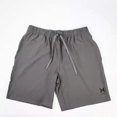 Short X-Trust Tulum Gris Topo