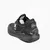 Imagen de Zapatillas X-Trust Pro Clay - Black