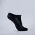 Soquetes X-Trust Antideslizantes Negros Dama - comprar online