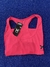 Musculosa Vestido Madrid Rosa Fluor - comprar online