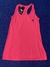 Musculosa Vestido Madrid Rosa Fluor