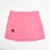 Pollera Short X-Trust Venecia Rosa Fluor