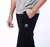Pantalón Largo X-Trust Boston Negro - comprar online