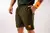 Short X-Trust Tulum Verde Militar - comprar online