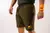 Short X-Trust Tulum Verde Militar en internet