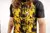 Remera X-Trust Malaga Amarilla - comprar online