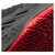 Imagen de ZAPATILLA FILA ACER HOMBRE NEGRO/CINZA/ROJO