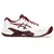 ZAPATILLA ASICS GEL-CHALLENGER 14 CLAY HOMBRE WHITE/ANTIQUE RED