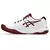 ZAPATILLA ASICS GEL-CHALLENGER 14 CLAY HOMBRE WHITE/ANTIQUE RED - comprar online