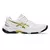 ZAPATILLA ASICS NETBURNER BALLISTIC FF STAND 3 HOMBRE BLANCO/DORADO