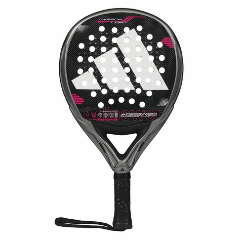 Paleta Adidas Adipower Carbon Light 3.4 - comprar online