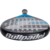 Paleta Bullpadel Onyx CTR Azul 25 - tienda online