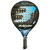 Paleta Bullpadel Heat Foam
