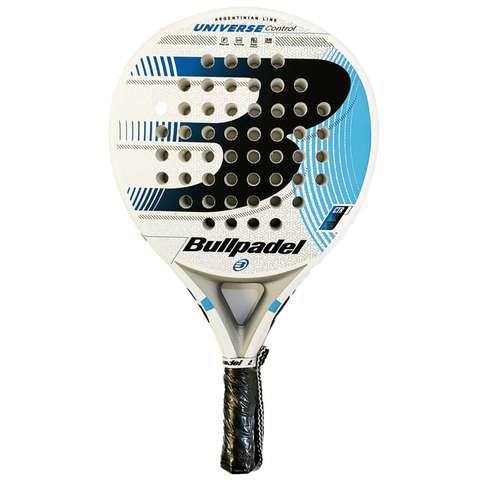 Paleta Bullpadel Universe Foam