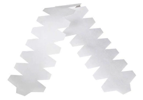 Protector transparente Steelcustom