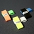 CUBREGRIPS X-Trust LISOS - MULTICOLOR en internet