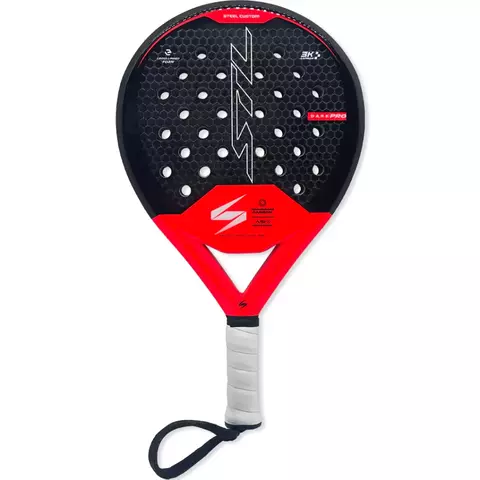 Paleta SteelCustom Dark Carbon