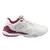 Zapatilla Bullpadel Flow Hybrid Fly Blanco/Violeta