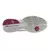 Zapatilla Bullpadel Flow Hybrid Fly Blanco/Violeta en internet