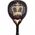 Paleta Black Crown Special Pro 18K + Funda de regalo