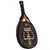 Paleta Black Crown Special Pro 18K + Funda de regalo - [Paletas de Pádel | Raquetas & Accesorios | Padel Store LP] 