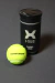 Tubo de pelotas X-Trust Padel Pro x2 en internet