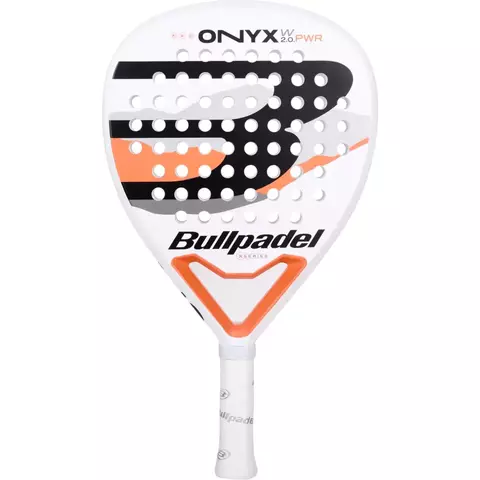 Paleta Bullpadel Onyx Power 2.0 Woman - comprar online