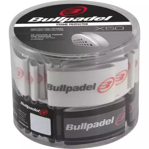 PROTECTOR BULLPADEL FRAME BOX X50