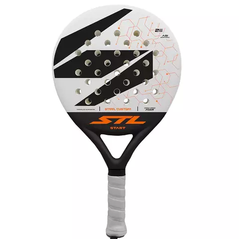 Paleta SteelCustom Start Orange - comprar online